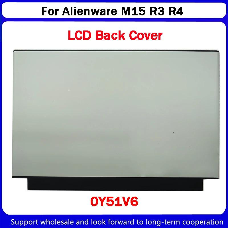 Dell Alienware LCD ޸ Ŀ A  FMKCN 26PRP 5Y9PH 0Y51V6, M15 R3 R4  ǰ